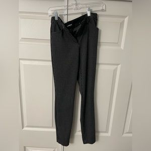 Express Women’s Trousers - Striped